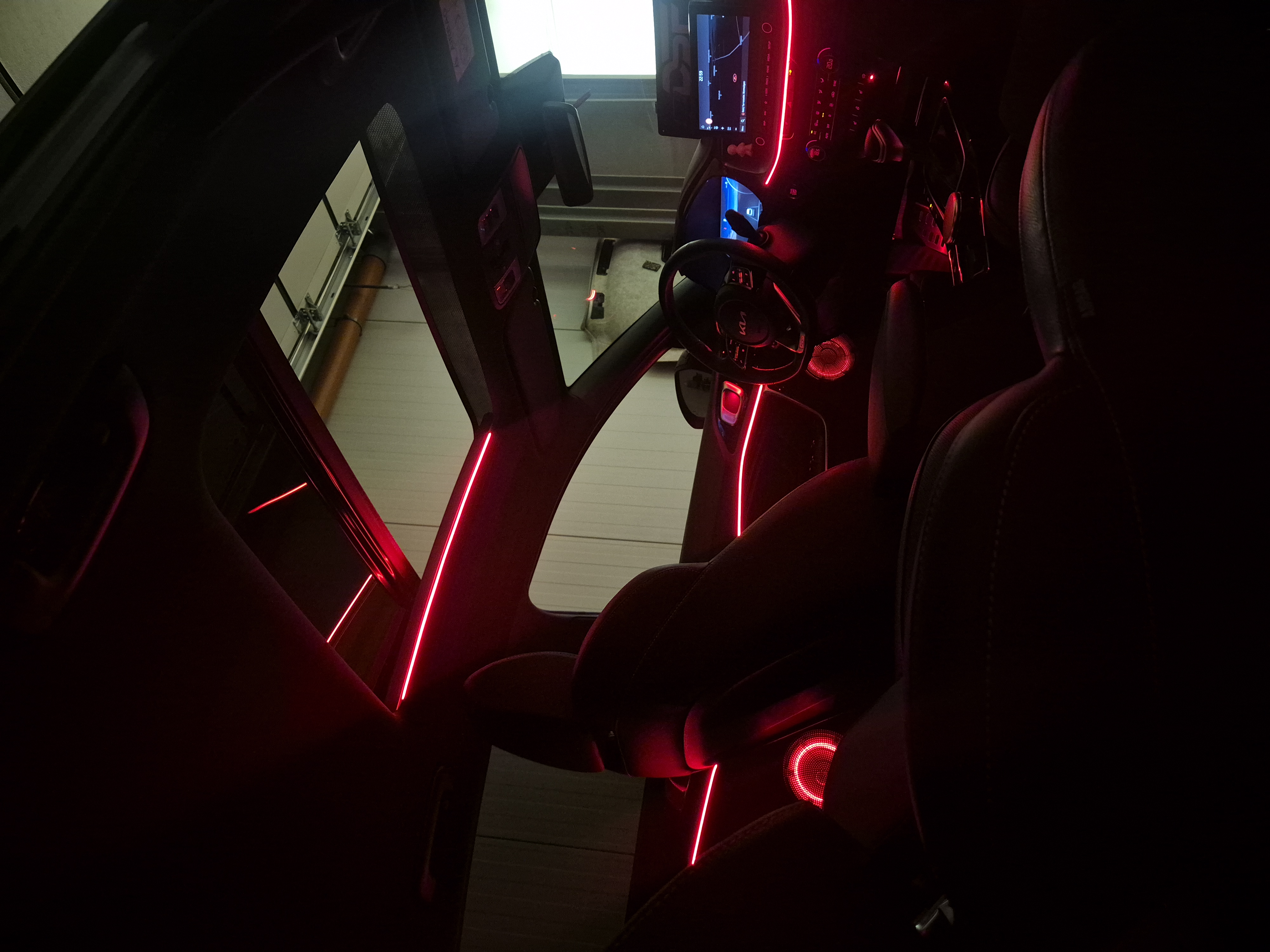 DSF Cartech realisatie d803b0e6-9955-494d-8df9-86411652034d - Auto upgrade Antwerpen