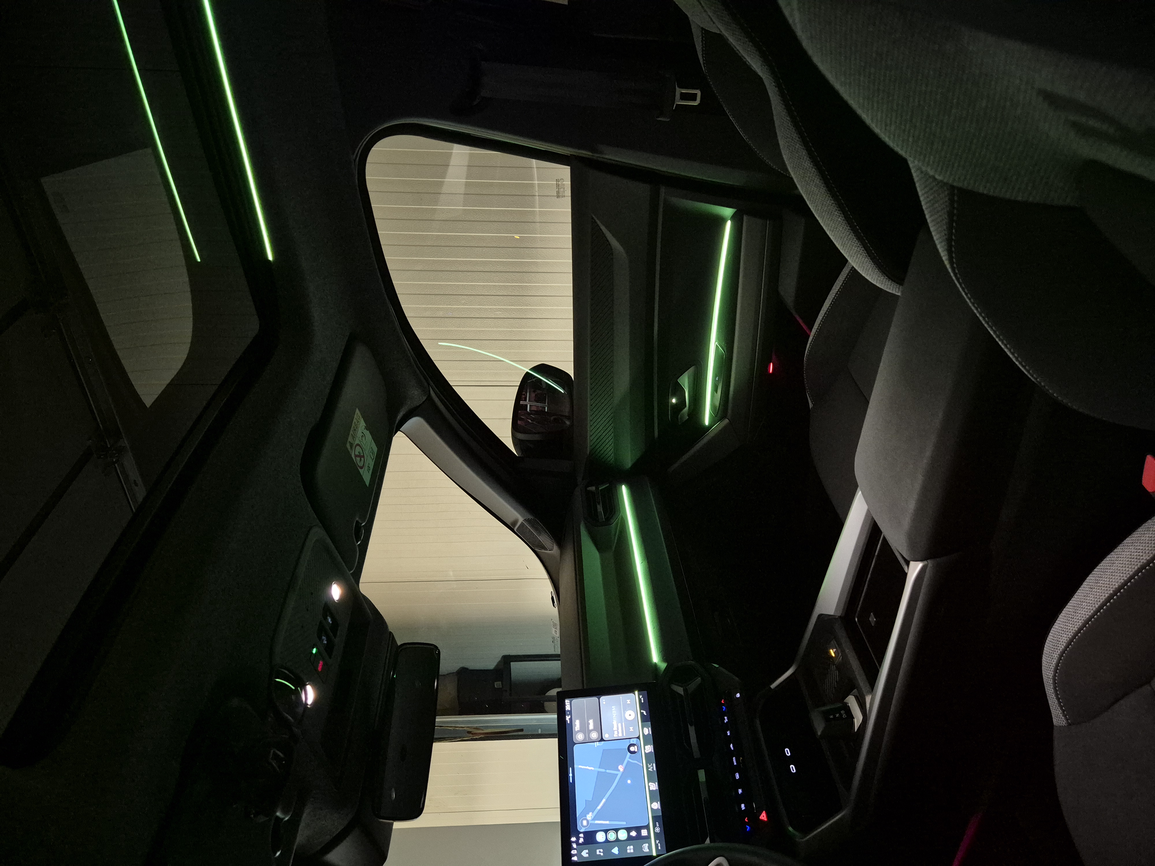 DSF Cartech realisatie 8b3e2435-4ae3-4785-b957-76c74e1aa04a - Auto upgrade Antwerpen