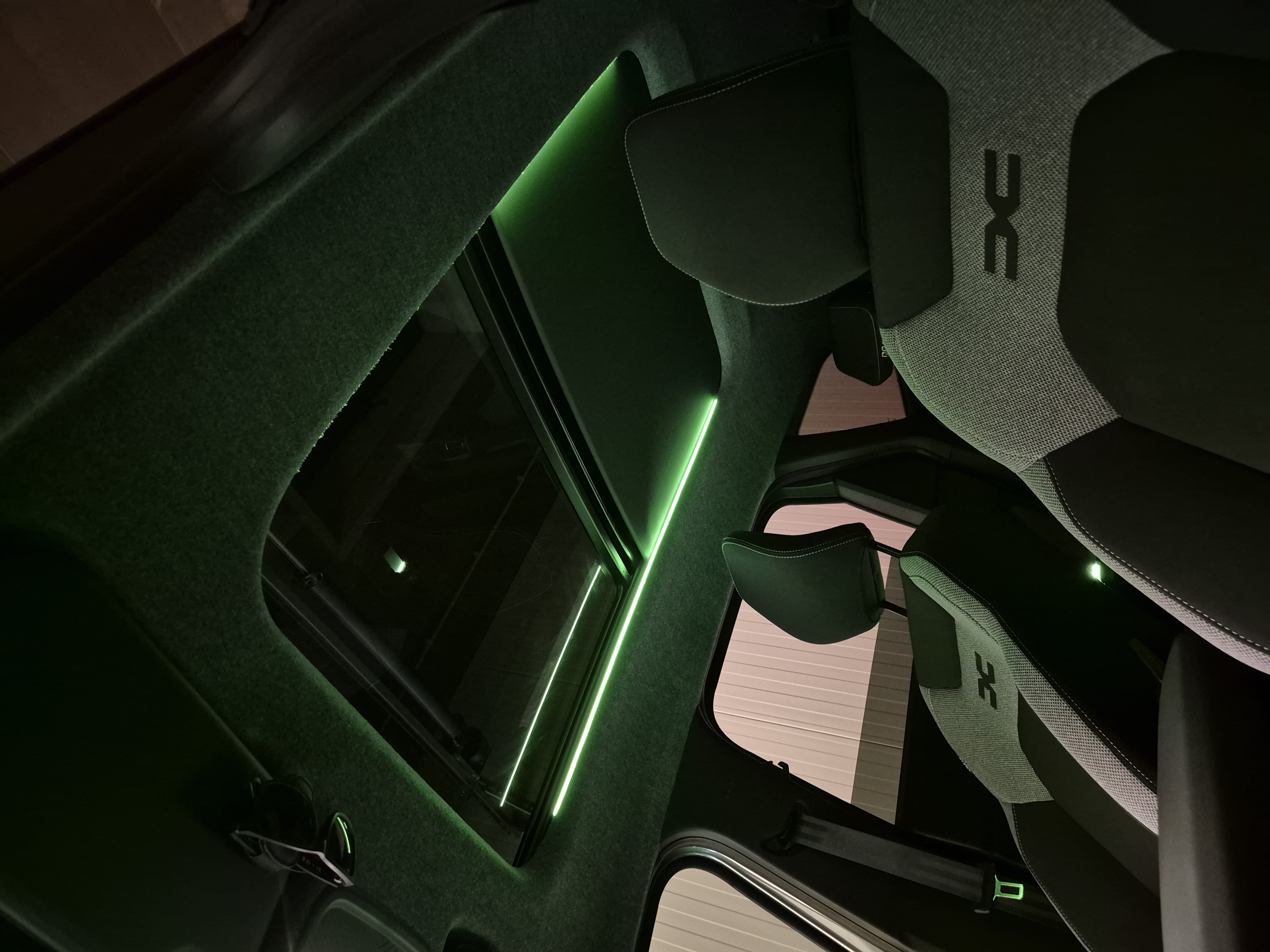 DSF Cartech realisatie 58d6a69d-8797-4e3f-8541-2499130059b7 - Auto upgrade Antwerpen