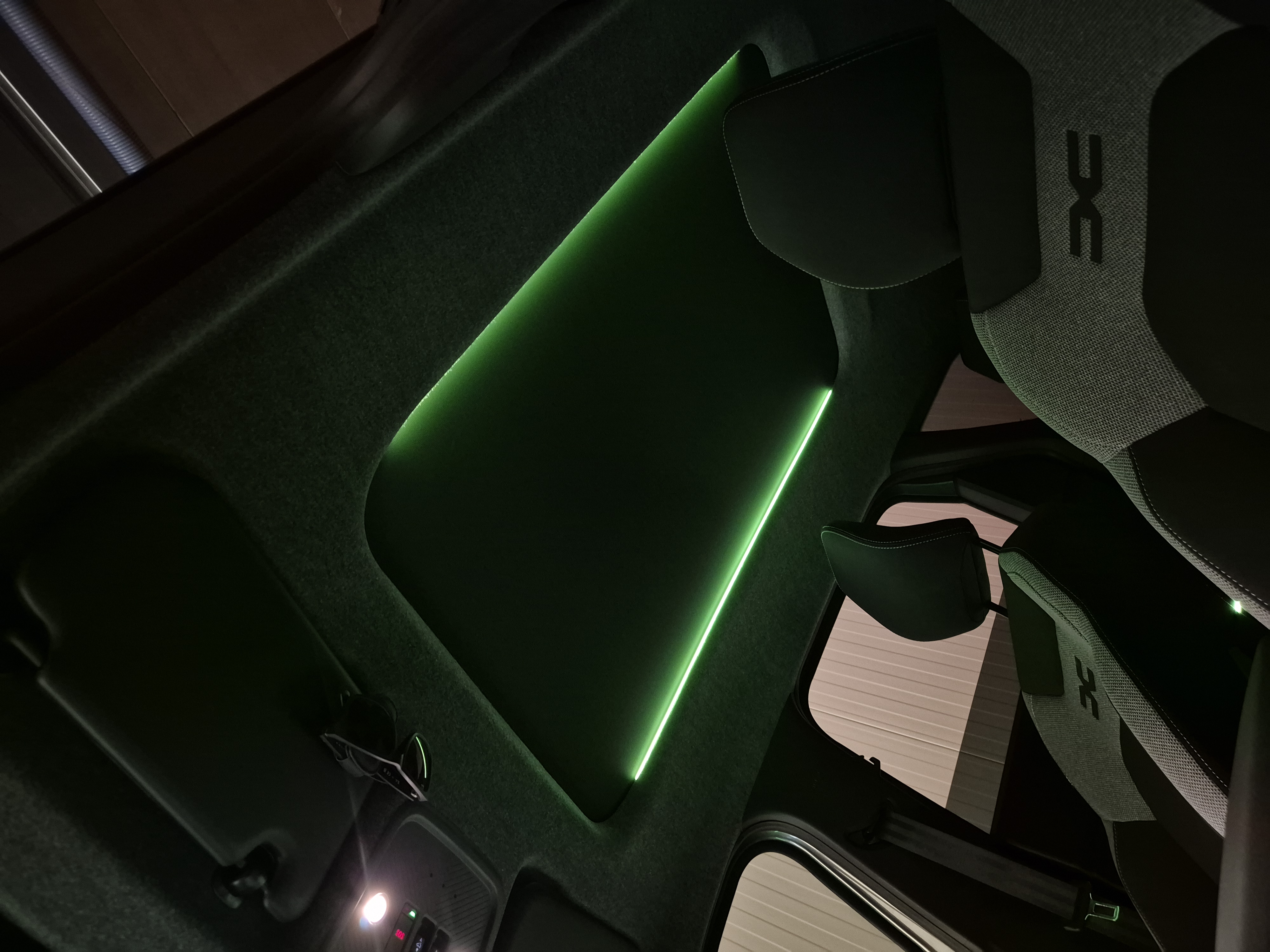 DSF Cartech realisatie aaab2e42-f66a-4ab3-8f85-e3f99f4d2e9d - Auto upgrade Antwerpen