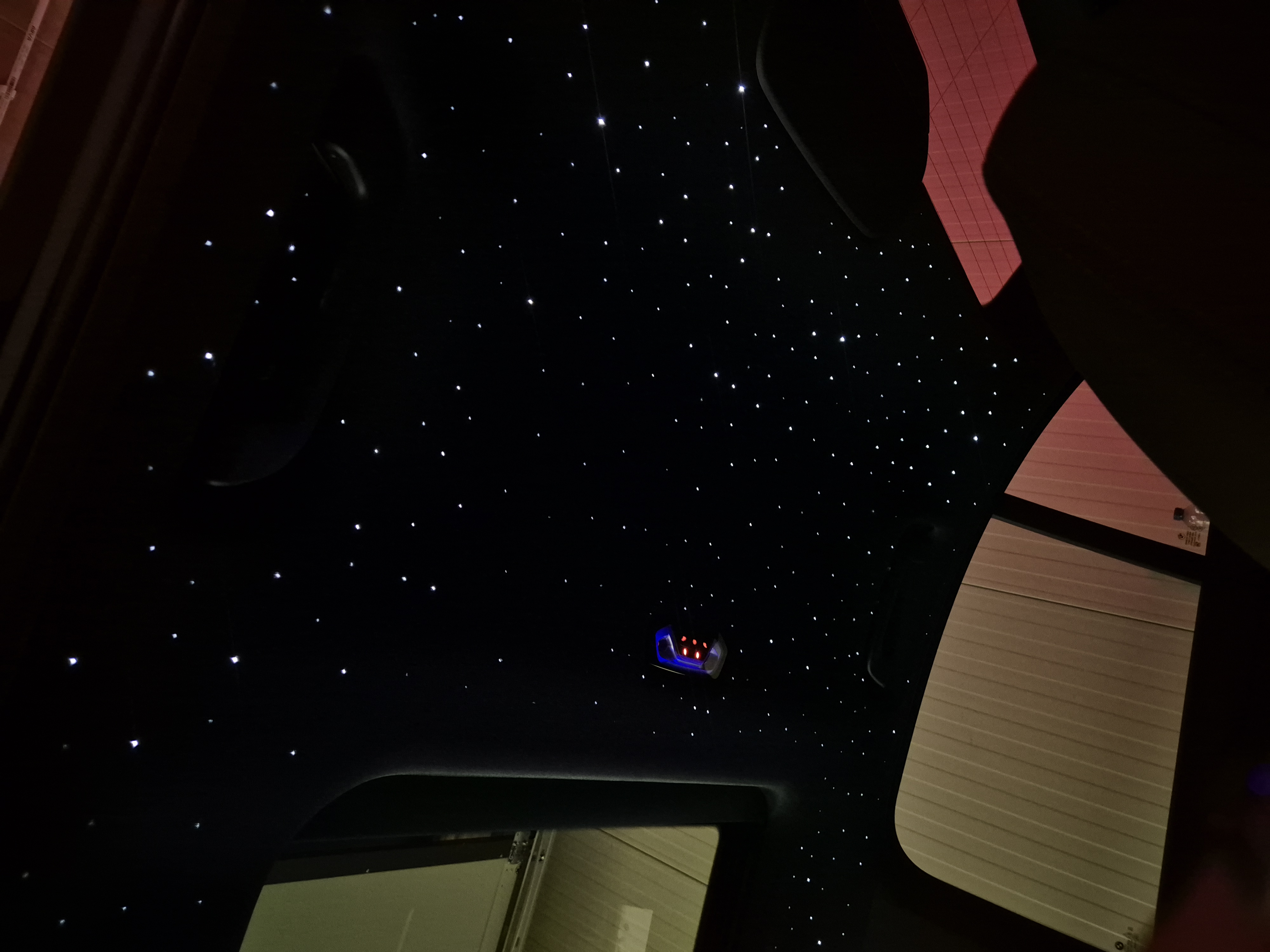 DSF Cartech realisatie 0f2659d4-5382-46c1-a6e2-eb42b8453da2 - Auto upgrade Antwerpen